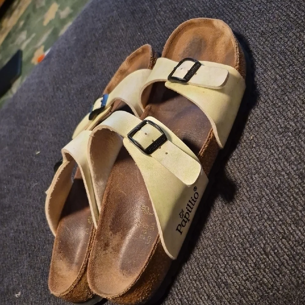 Birkenstock Sandal Size 10 Women